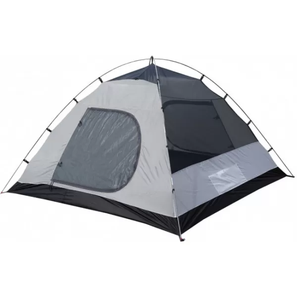  Šator HUSKY Boyard 4 PLUS ZELENA 