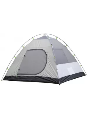 Šator HUSKY Bizon 3 PLUS SVIJETLO ZELENA