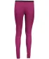 Žensko termo donje rublje SENSOR Double Face Merino Wool spodky LJUBIČASTA