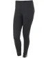 Žensko termo rublje SENSOR MERINO ACTIVE spodky CRNA
