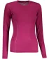 Ženska termo majica SENSOR MERINO ACTIVE 12110027 LILLA LILA