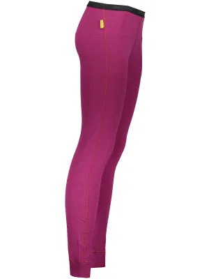 Žensko termo donje rublje SENSOR Double Face Merino Wool spodky LJUBIČASTA