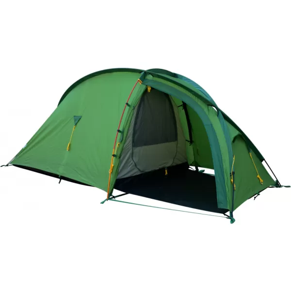  Šator HUSKY Bronder 4 osoby ZELENA 