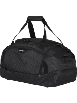 torba HUSKY Grape 40 litrů CRNA
