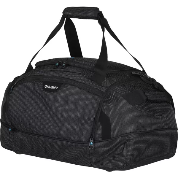  torba HUSKY Grape 40 litrů CRNA 