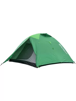 Šator HUSKY Boyard 4 PLUS ZELENA