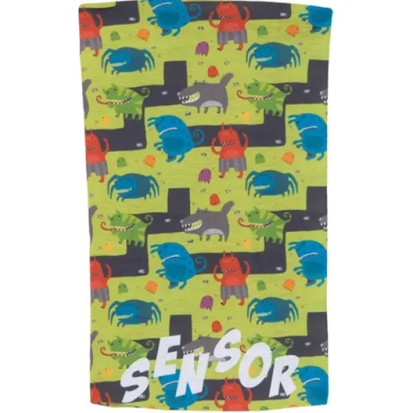  Dječja marama SENSOR Tube MONSTER 