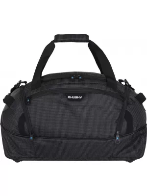 torba HUSKY Grape 40 litrů CRNA