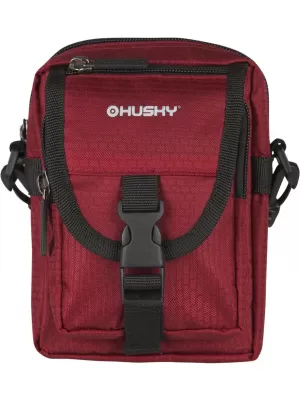 Torba za rame HUSKY Malla 1 litr CRVENA