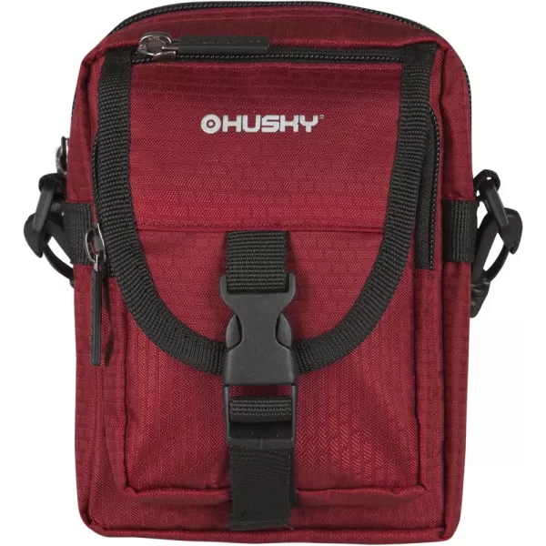  Torba za rame HUSKY Malla 1 litr CRVENA 