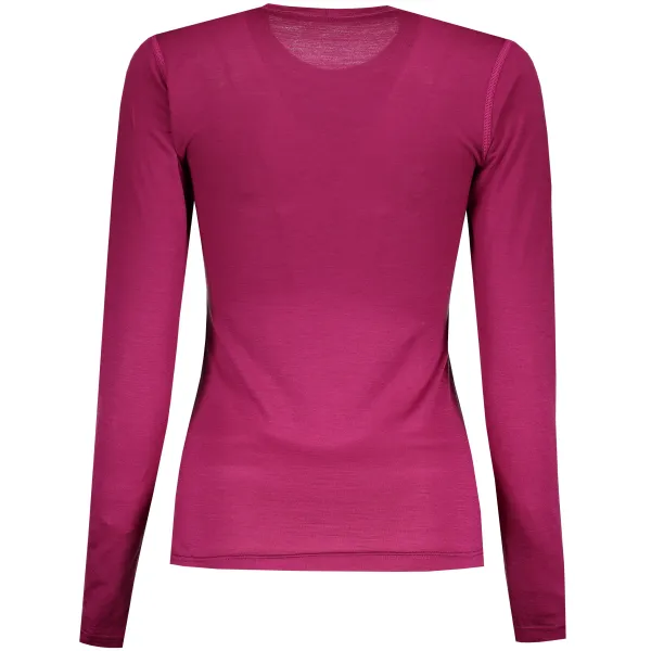  Ženska termo majica SENSOR MERINO ACTIVE 12110027 LILLA LILA 