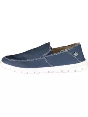 Muške cipele ALPINE PRO SHASHI UBTJ124 TAMNOPLAV