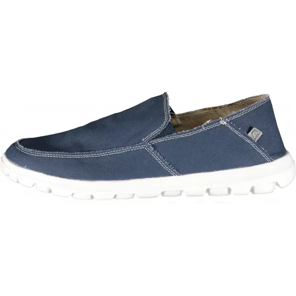  Muške cipele ALPINE PRO SHASHI UBTJ124 TAMNOPLAV 