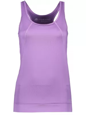 Vrh spremnika ALPINE PRO CAGIOLO 2 LTSJ133 TAMNO LJUBIČASTA