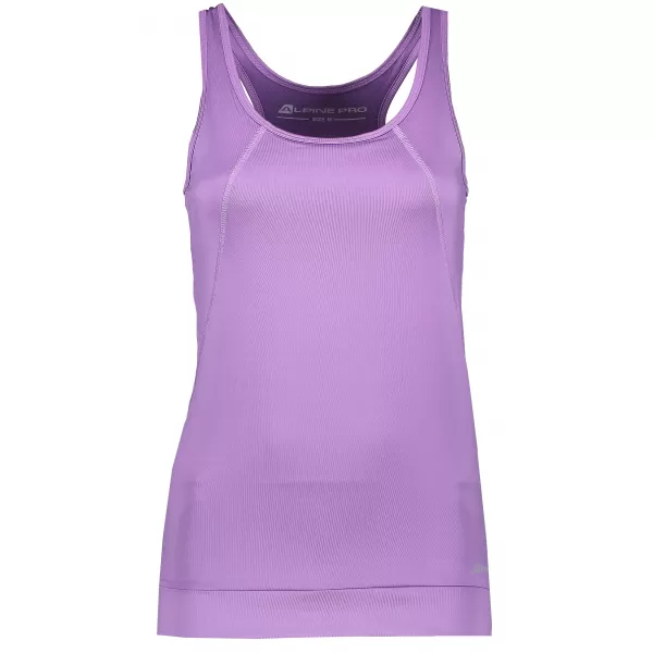  Vrh spremnika ALPINE PRO CAGIOLO 2 LTSJ133 TAMNO LJUBIČASTA 