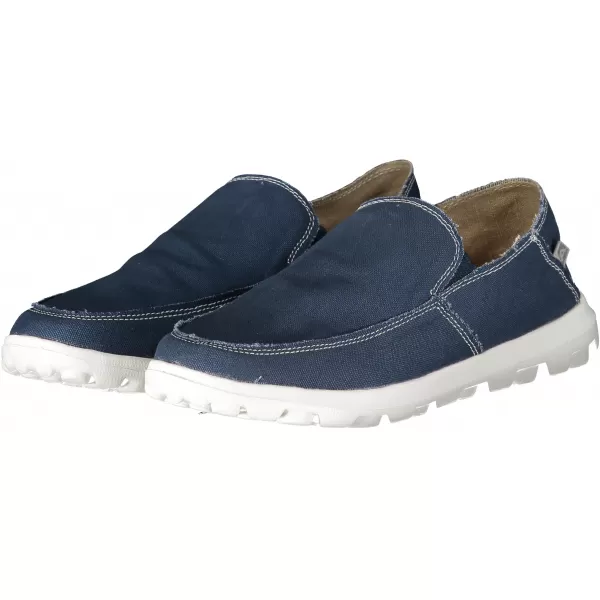  Muške cipele ALPINE PRO SHASHI UBTJ124 TAMNOPLAV 