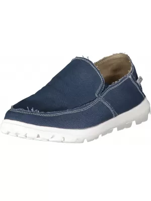 Muške cipele ALPINE PRO SHASHI UBTJ124 TAMNOPLAV