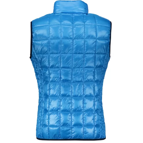  Izolirani prsluk ALPINE PRO LUSSIER 2 MVEK036 SVIJETLOPLAV 