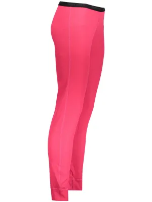 Žensko termo rublje SENSOR DOUBLE FACE spodky 15200003-00 MAGENTA
