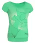 Ženska majica kratkih rukava NORDBLANC NBFLT2827 RAZER ZELENA