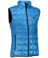 Izolirani prsluk ALPINE PRO LUSSIER 2 MVEK036 SVIJETLOPLAV