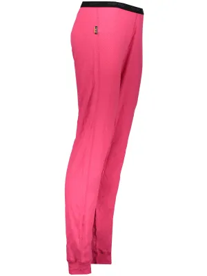 Žensko termo donje rublje SENSOR DOUBLE FACE MERINO spodky 16200109-00 MAGENTA