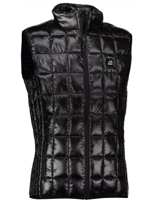 Izolirani prsluk ALPINE PRO LUSSIER 2 MVEK036 CRNI