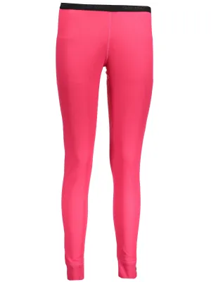 Žensko termo rublje SENSOR DOUBLE FACE spodky 15200003-00 MAGENTA