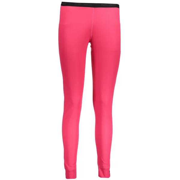  Žensko termo rublje SENSOR DOUBLE FACE spodky 15200003-00 MAGENTA 