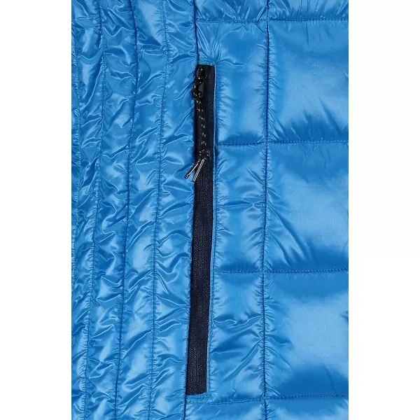 Izolirani prsluk ALPINE PRO LUSSIER 2 MVEK036 SVIJETLOPLAV 