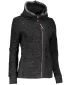 Ženski sweatshirt TORSTAI VANILLA 841543214 ANTRACIT
