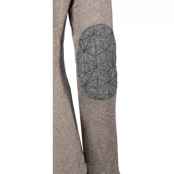  Ženski sweatshirt TORSTAI SIRA 841539201 SIVA 