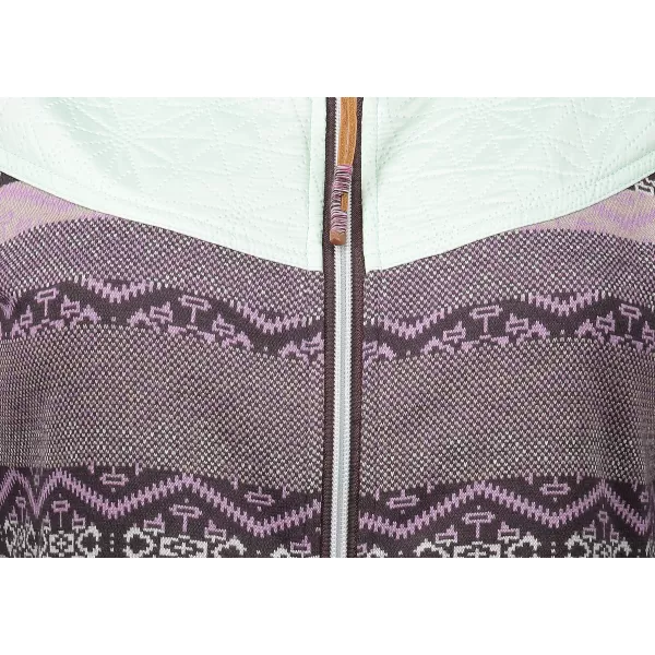  Ženski sweatshirt TORSTAI LISA 841520235 SVIJETLOPLAVA 