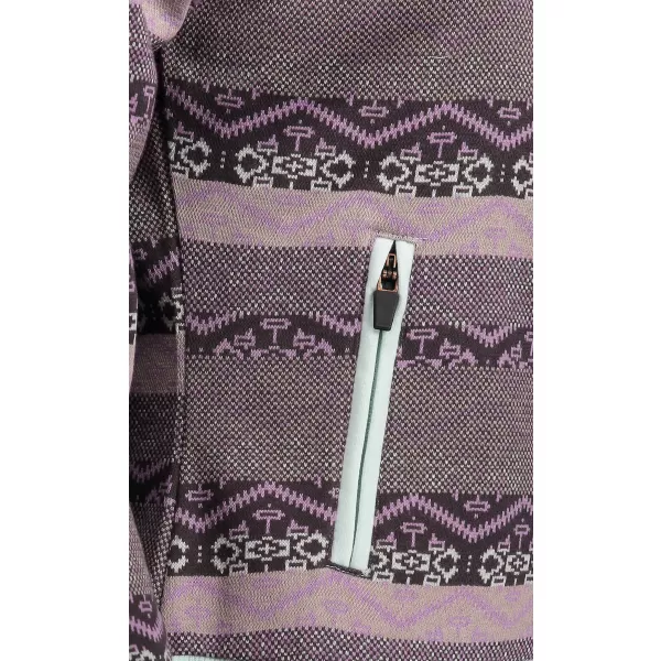  Ženski sweatshirt TORSTAI LISA 841520235 SVIJETLOPLAVA 