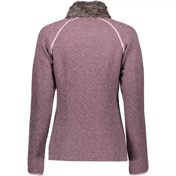  Ženski sweatshirt TORSTAI NELLA 841537253 SVIJETLORUŽIČASTA 