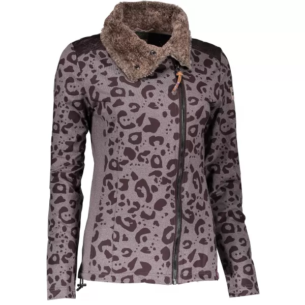  Ženski sweatshirt TORSTAI KIMI 841512219 SMEĐA 