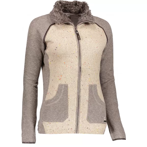  Ženski sweatshirt TORSTAI NELLA 841537253 SMEĐA 