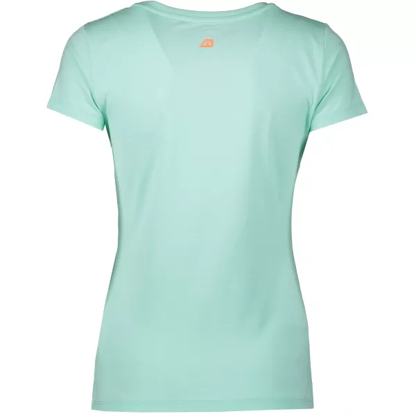  Dame s kratkim rukavima ALPINE PRO BUFFA LTSJ333 PLAVI 
