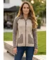 Ženski sweatshirt TORSTAI NELLA 841537253 SMEĐA