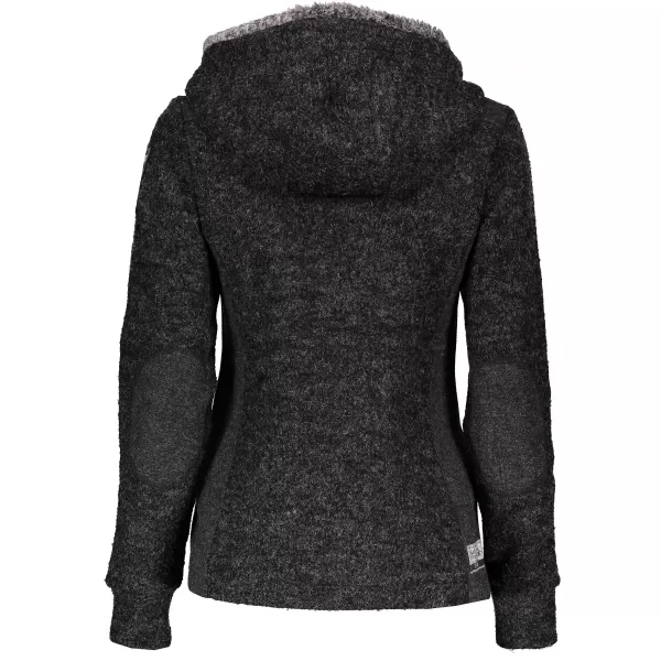  Ženski sweatshirt TORSTAI VANILLA 841543214 ANTRACIT 
