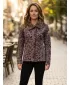 Ženski sweatshirt TORSTAI KIMI 841512219 SMEĐA