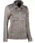 Ženski sweatshirt TORSTAI SIRA 841539201 SIVA