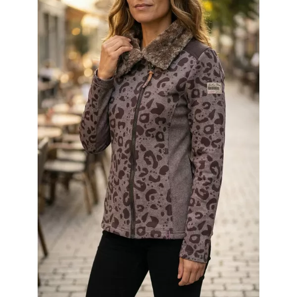  Ženski sweatshirt TORSTAI KIMI 841512219 SMEĐA 