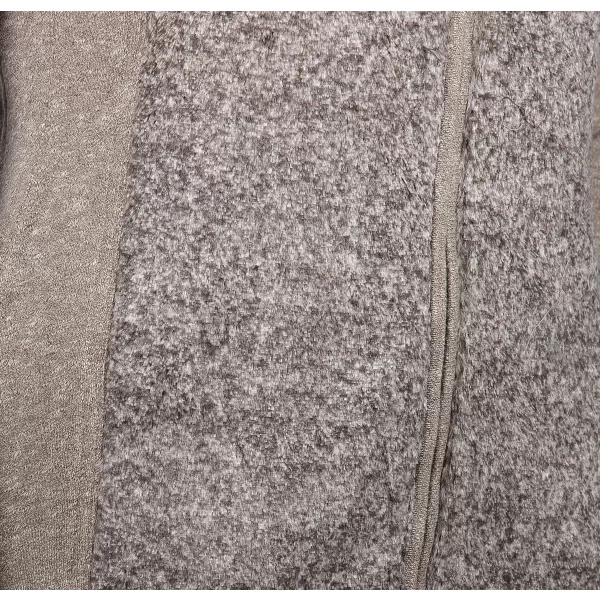  Ženski sweatshirt TORSTAI SIRA 841539201 SIVA 