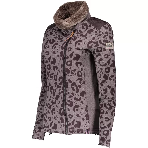  Ženski sweatshirt TORSTAI KIMI 841512219 SMEĐA 