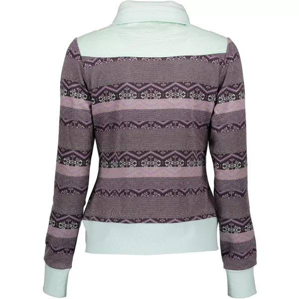  Ženski sweatshirt TORSTAI LISA 841520235 SVIJETLOPLAVA 