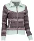 Ženski sweatshirt TORSTAI LISA 841520235 SVIJETLOPLAVA