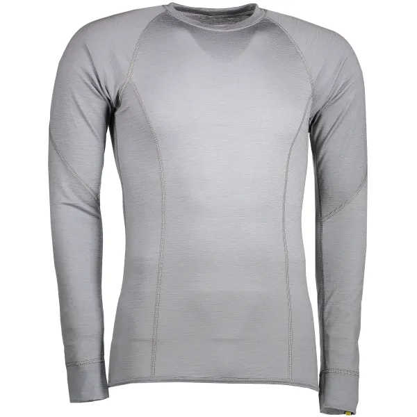  Muško termo rublje SENSOR MERINO ACTIVE dl. rukáv 17200020 SVIJETLOSIVA 