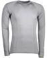 Muško termo rublje SENSOR MERINO ACTIVE dl. rukáv 17200020 SVIJETLOSIVA