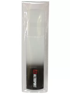 Strugalica za pedikuru ALTISPORT PV CRNO